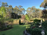 Gasworks Cottages and Gardens