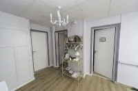 La Villa les Mots Passants Hotels in Cabourg