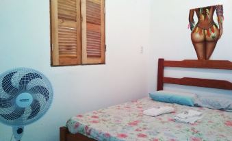 Resort Vila Cotijuba