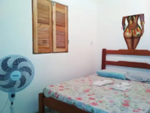 Resort Vila Cotijuba