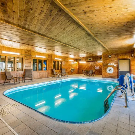 Comfort Inn Onalaska - la Crosse Area