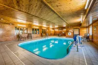 Comfort Inn Onalaska - la Crosse Area - Familien
