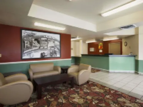 Super 8 by Wyndham Salmon Hotels in Lemhi County