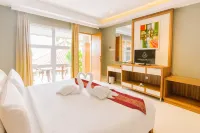Queen of the South Resort Hotel di Girijati