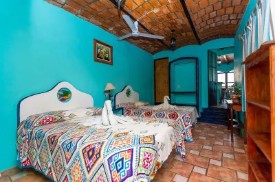 Villa Celeste