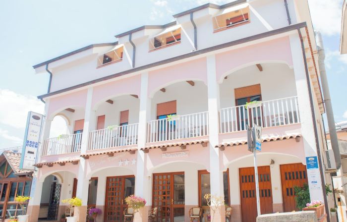 Le Tre Caravelle Hotel