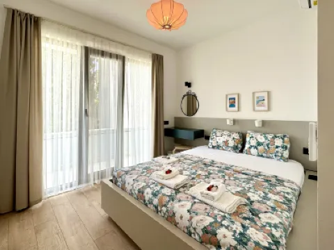 BE Bold Hostel Hotels in 