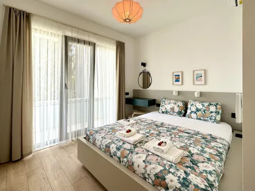 BE Bold Hostel