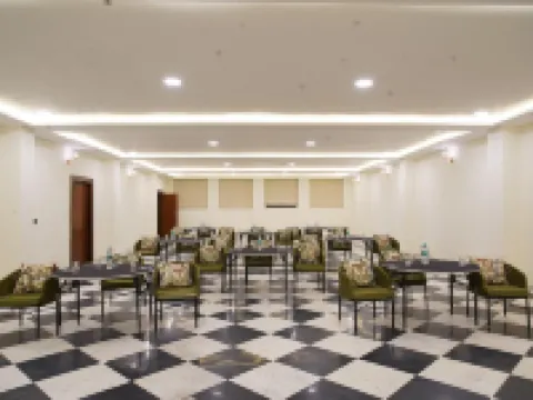 Spree Resort Sariska Hotels in Alwar