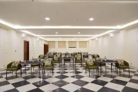 Spree Resort Sariska Hotels in Alwar