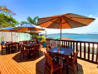 Pousada Caminho do Mar Hotels in Bombinhas
