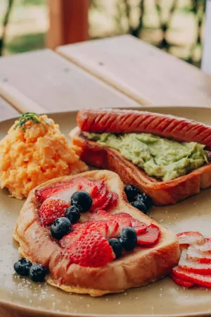 Orok Landscape Hotel