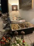 ホテル メトロポリス - 朝食