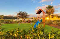 Resort Cordial Santa Águeda & Perchel Beach Club Các khách sạn ở Comarca Sur