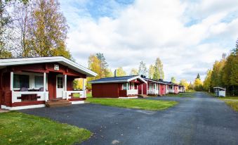 Motelli Rovaniemi