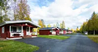 Motelli Rovaniemi Hotels in 