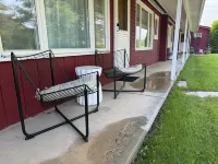 Coho Inn & Motor Lodge Hotels in Weston