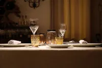 歐羅巴酒店公寓 - 酒吧