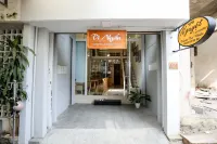 Sleep Box - di Ngau Homestay Hue - Pensionat