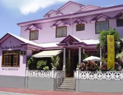 Fleur de Lys Hotel di 