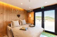 Eden'Roc Hotels in Labaroche