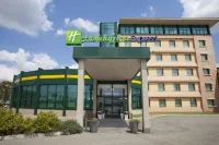 Holiday Inn BOLOGNA - FIERA by IHG Hoteles en 