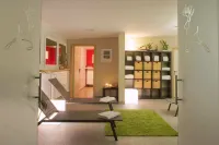 Park Hotel Sancelso Hotels in Bellamonte