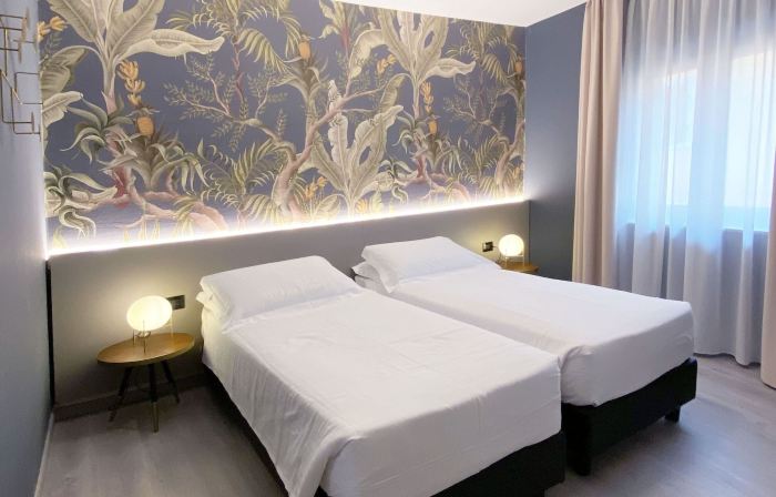 Hotel Astoria