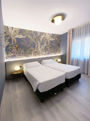 Hotel Astoria - que admiten mascotas