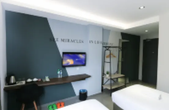 Hotel 99 Kota Kemuning