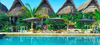 Jabali Bungalows Lodge - Ocean View