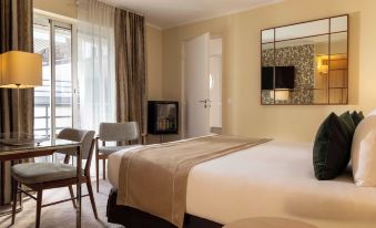 Hôtel Jardins Eiffel