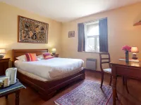 Auberge du Manet Hotels in Yvelines
