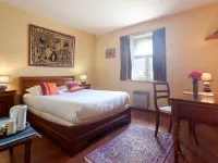 Auberge du Manet Hotel a Chevreuse