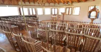 Antbear Eco Lodge Drakensberg Hotels in Uthukela DC
