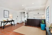 Mason Beach Inn Hotels in Santa Barbara
