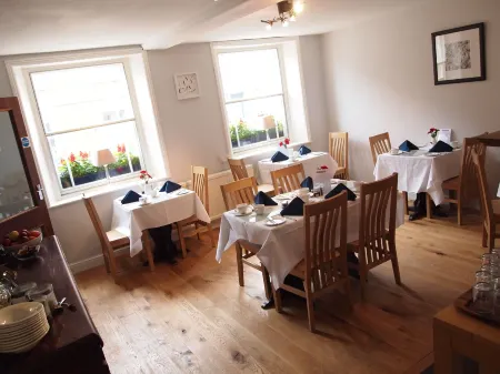 Chantry Hotel Отели в г. Бери Сент-Эдмундс