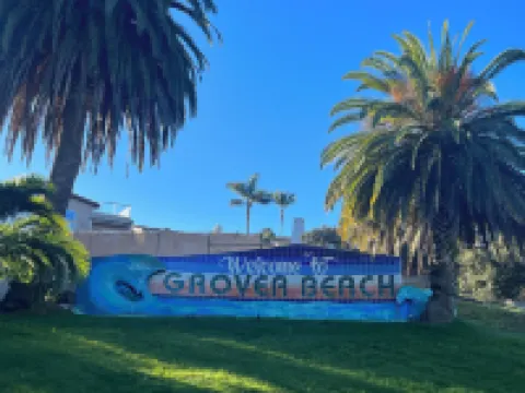 American Inn - Grover Beach - Pismo Beach