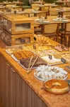 Serrazul Hotel - breakfast