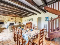 Maison de Kerbarh - Homestays