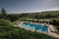 Agriturismo Bricco San Giovanni Hotels in Agliano Terme