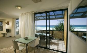 The Beach Retreat Coolum