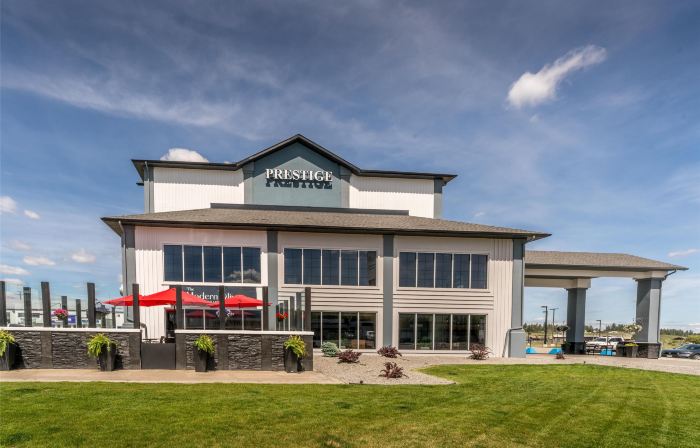 Best Western Cranbrook Hotel