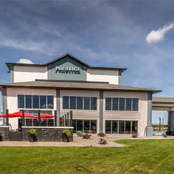 Best Western Cranbrook Hotel