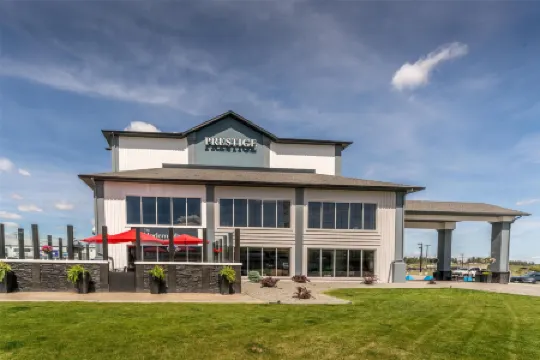 Best Western Cranbrook Hotel