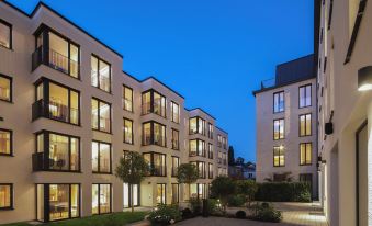 B5 Apartments