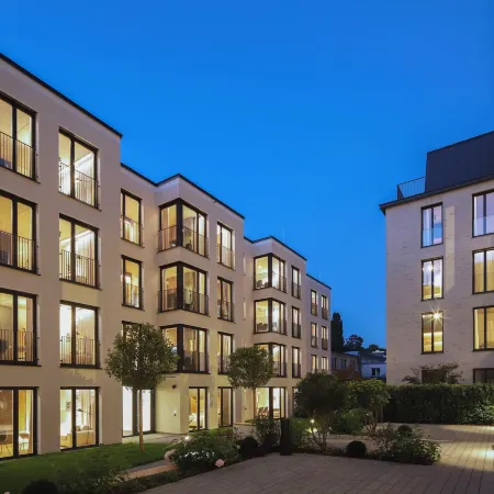 B5 Apartments