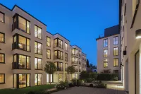 B5 Apartments Hotels in Karlsruhe