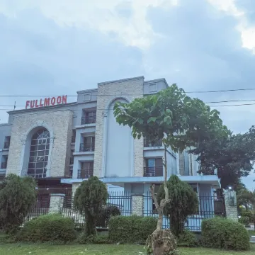 Fullmoon Hotels Owerri