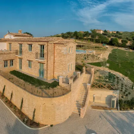 Villa Sant'Angelo
